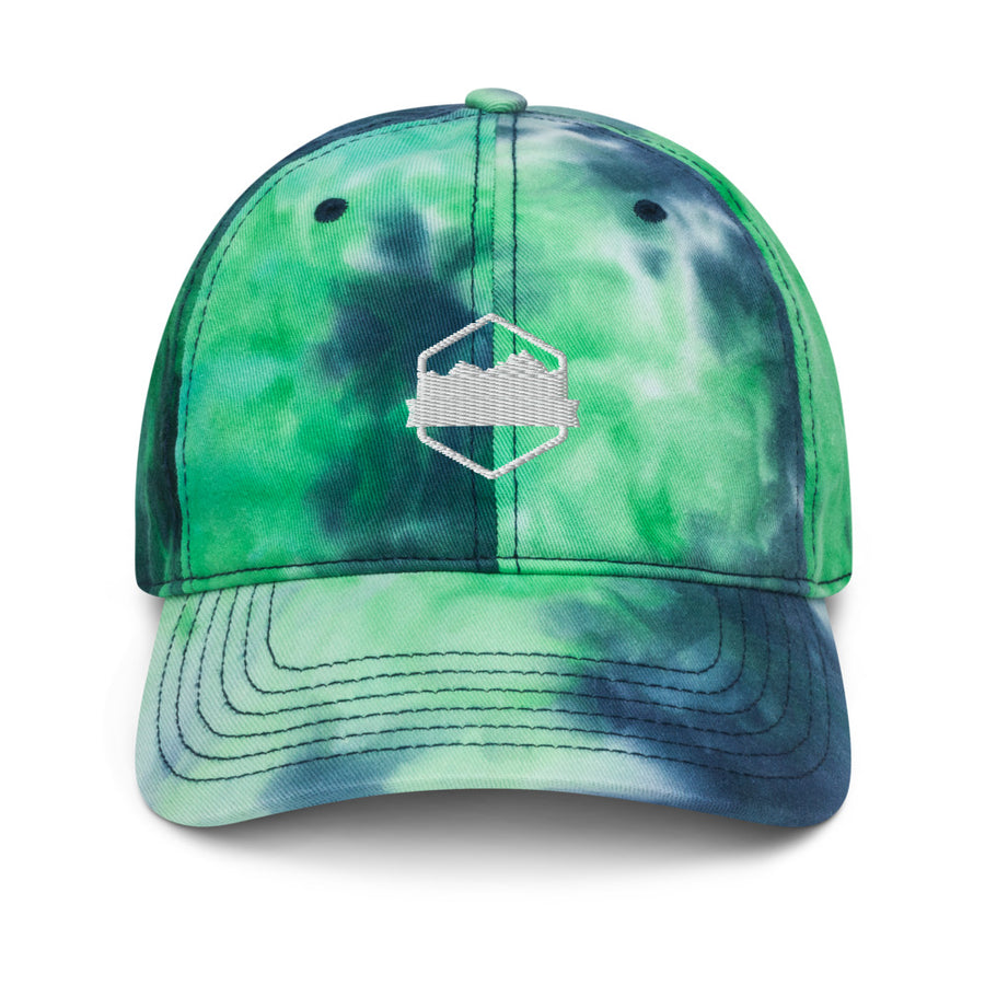 OMO Tie Dye Hat