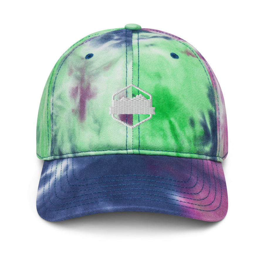 OMO Tie Dye Hat