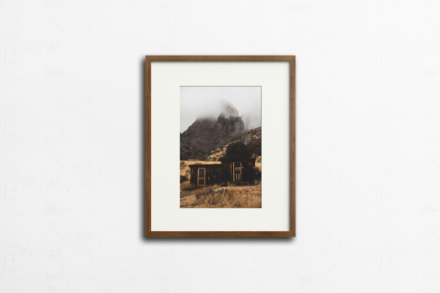 Photography: Dripping Springs Trail - Organ Mountain Outfitters