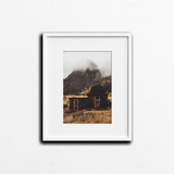 Photography: Dripping Springs Trail - Organ Mountain Outfitters
