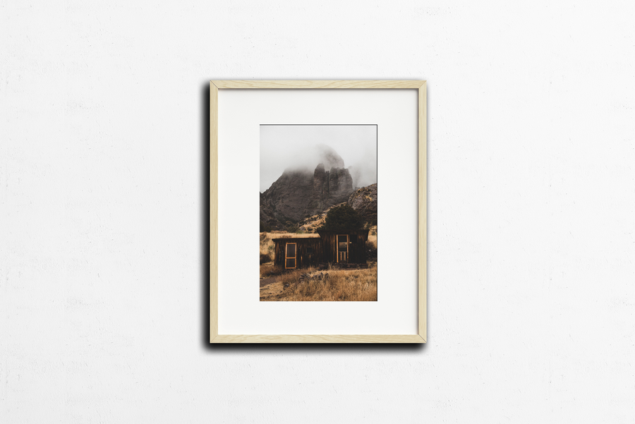 Photography: Dripping Springs Trail - Organ Mountain Outfitters