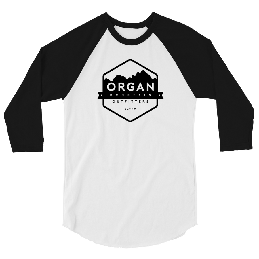 OMO Classic Baseball Tee