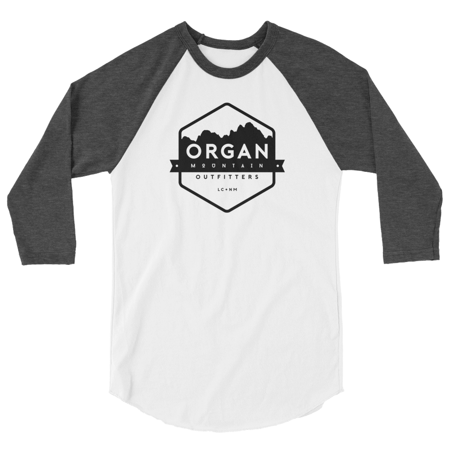 OMO Classic Baseball Tee