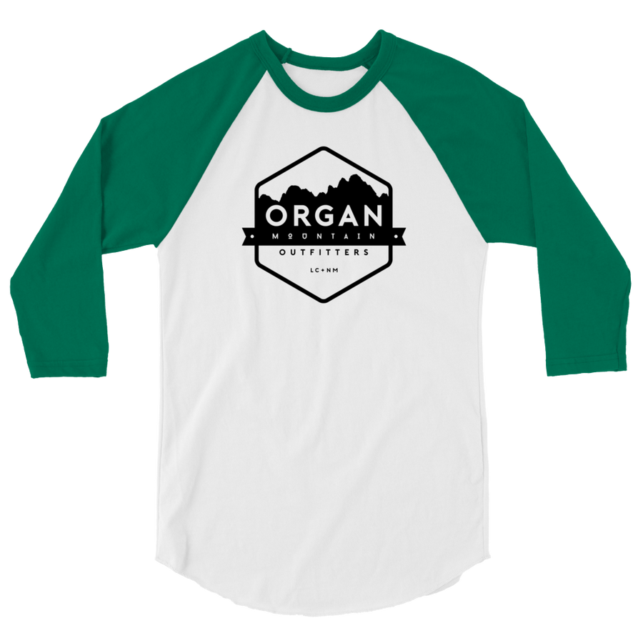 OMO Classic Baseball Tee