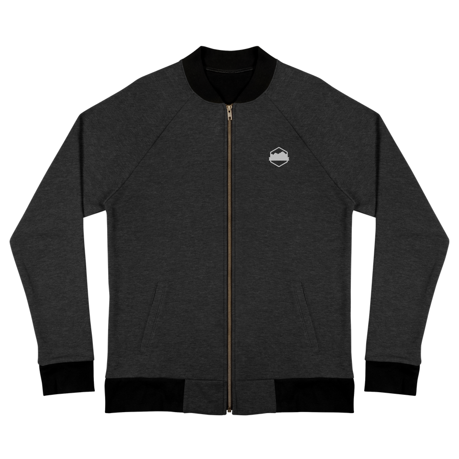 OMO Bomber Jacket