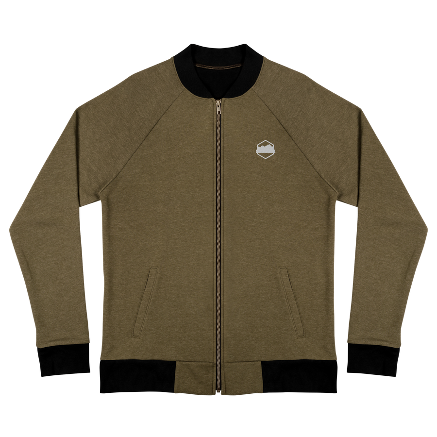 OMO Bomber Jacket