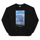 somewhere sweatshirt