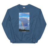 somewhere sweatshirt