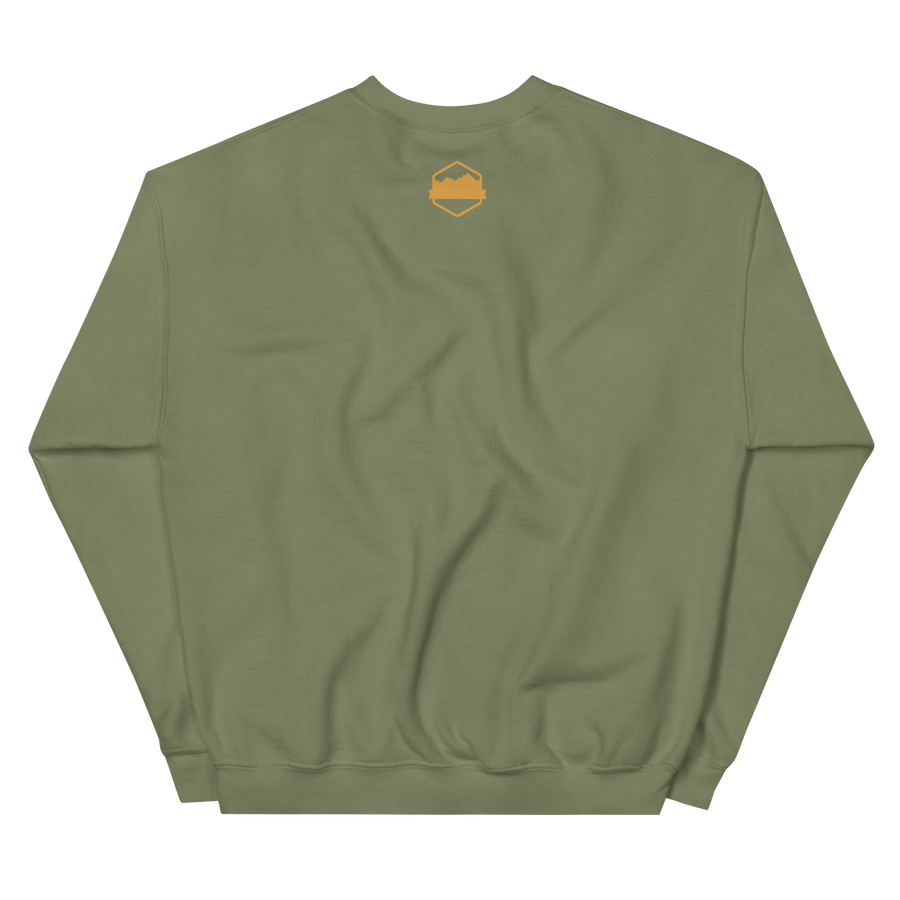 Gila National Forest Sweatshirt