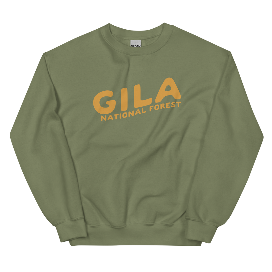 Gila National Forest Sweatshirt