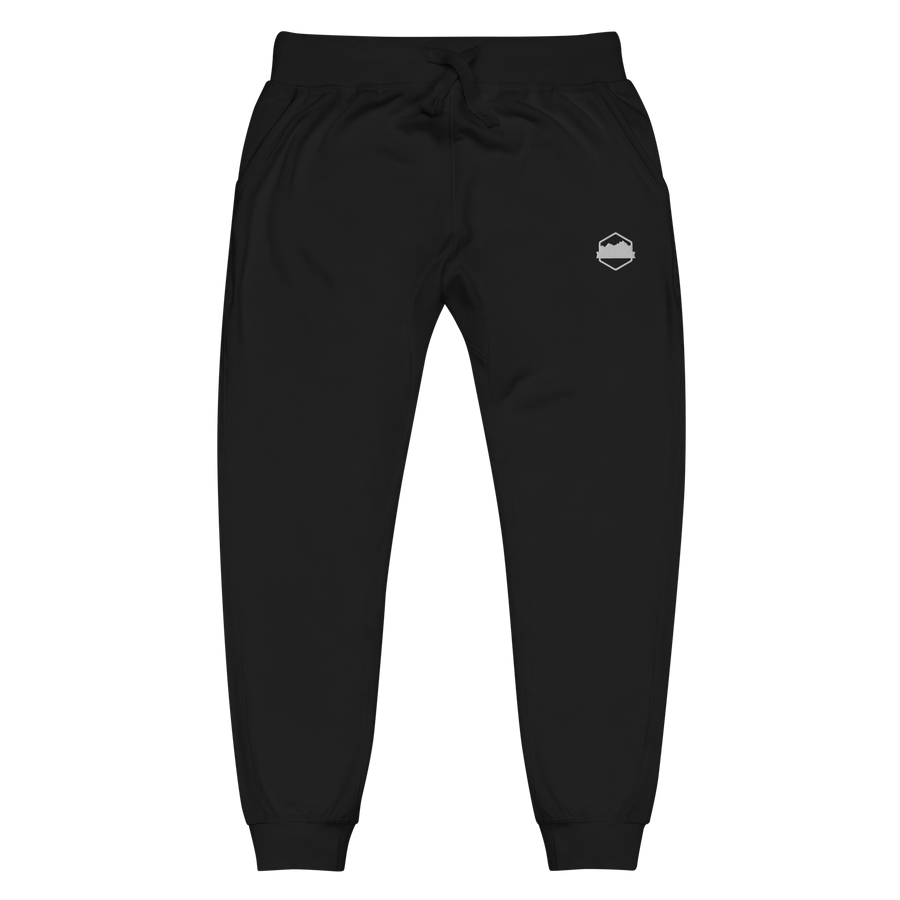 OMO Unisex Fleece Sweatpants