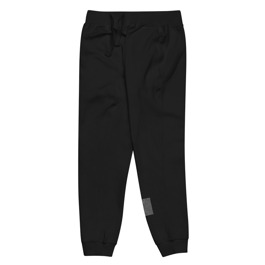 New Mexico Layers | Unisex Fleece Sweatpants