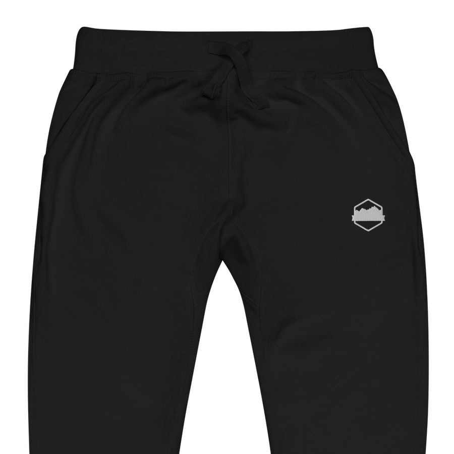 OMO Unisex Fleece Sweatpants