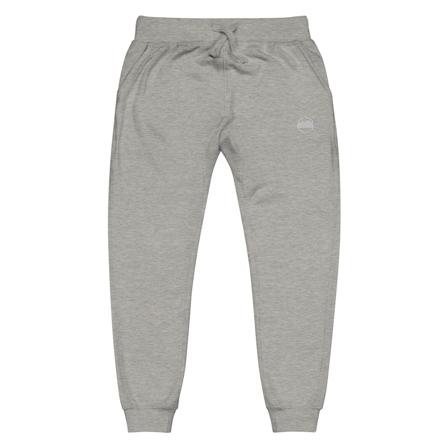 OMO Unisex Embroidered Sweatpants