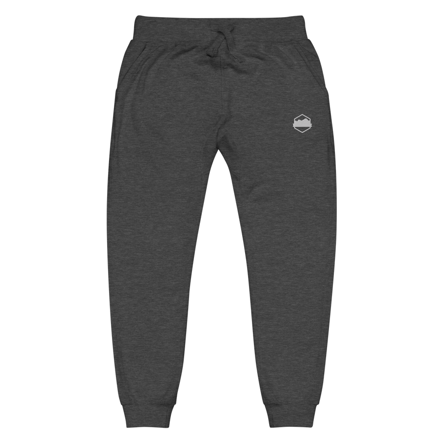OMO Unisex Fleece Sweatpants