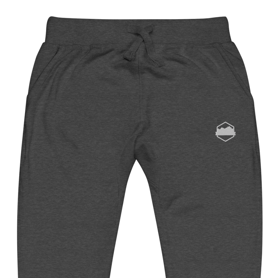OMO Unisex Fleece Sweatpants