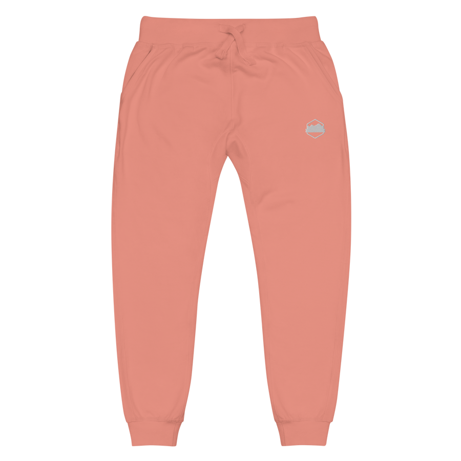 OMO Unisex Fleece Sweatpants