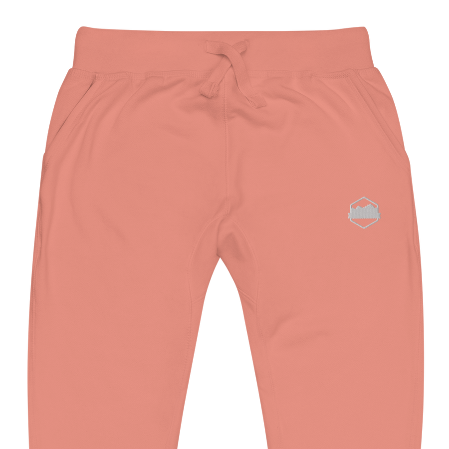 OMO Unisex Fleece Sweatpants