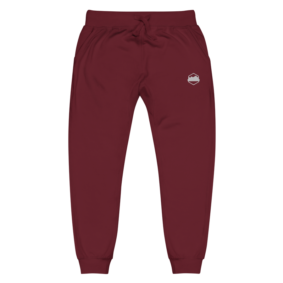 OMO Unisex Fleece Sweatpants