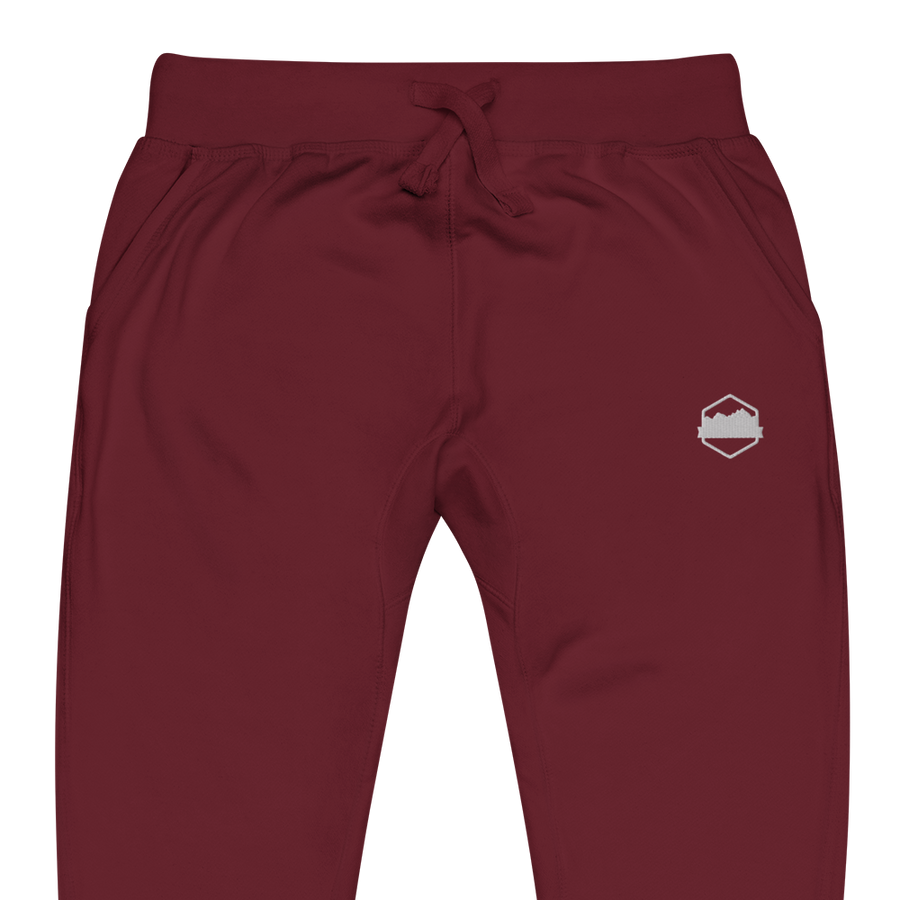 OMO Unisex Fleece Sweatpants