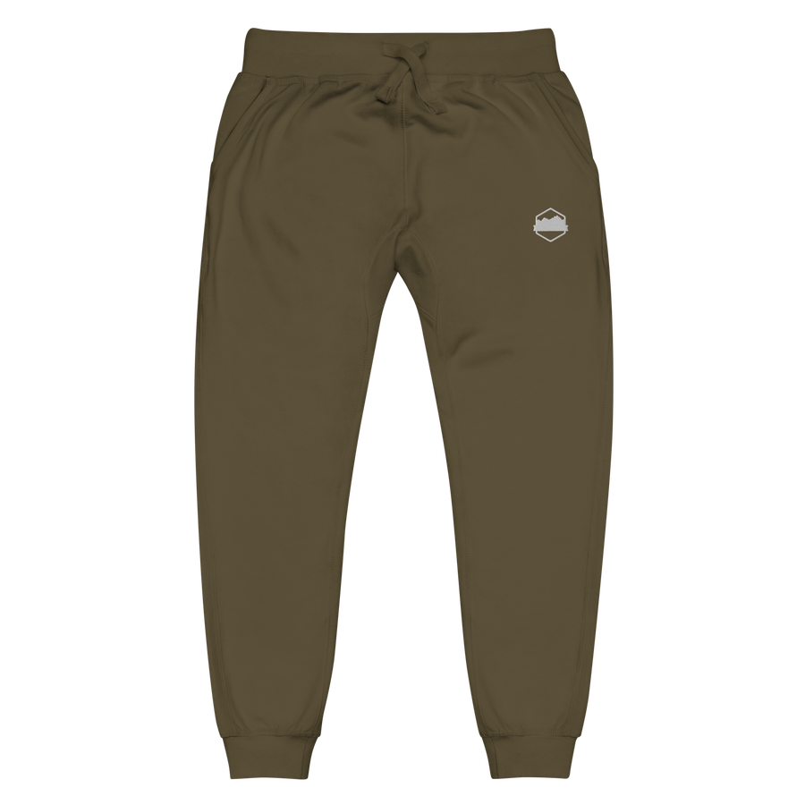 OMO Unisex Fleece Sweatpants