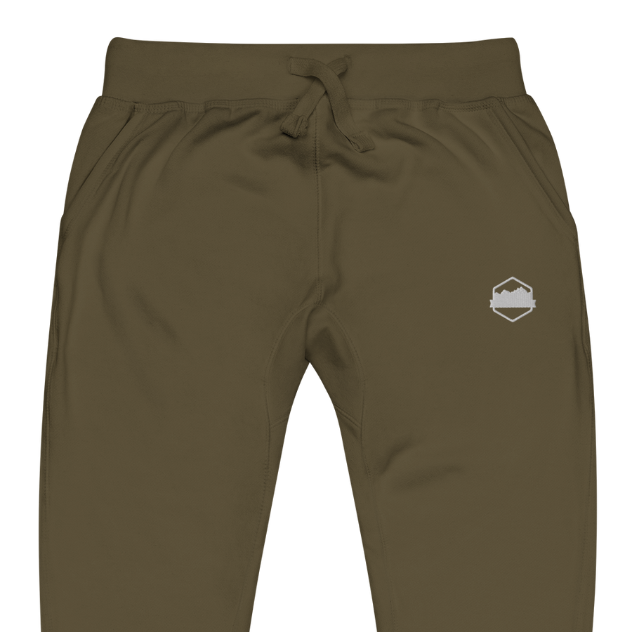 OMO Unisex Fleece Sweatpants