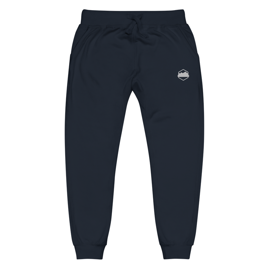 OMO Unisex Fleece Sweatpants