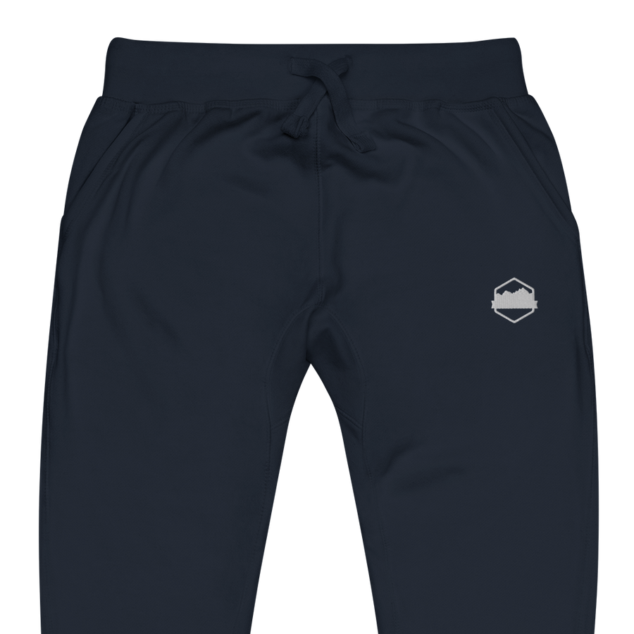 OMO Unisex Fleece Sweatpants