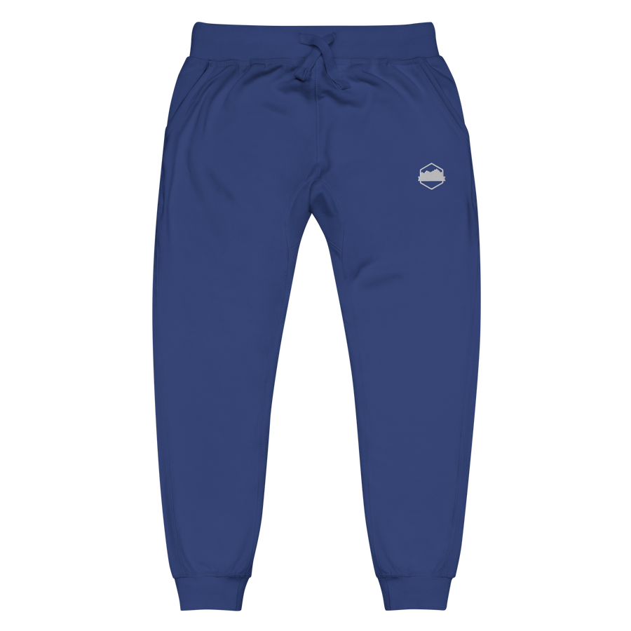 OMO Unisex Fleece Sweatpants