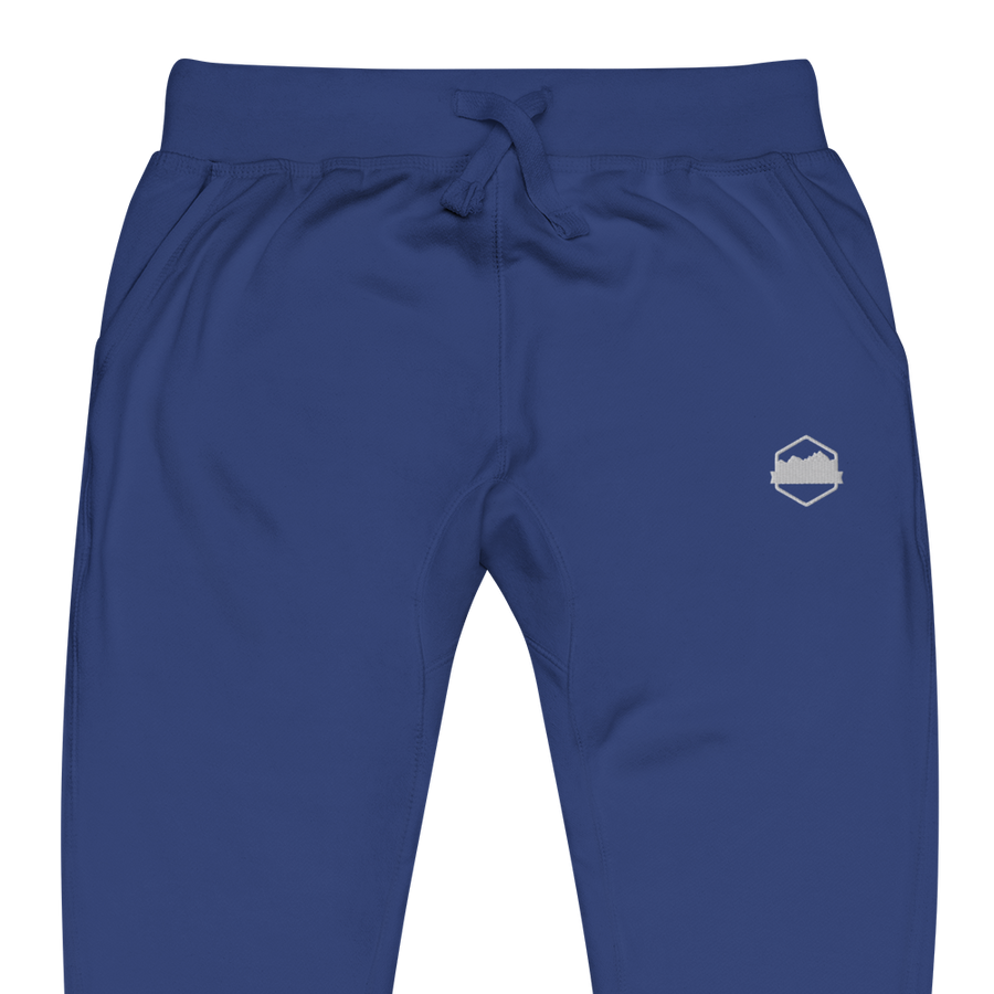 OMO Unisex Fleece Sweatpants