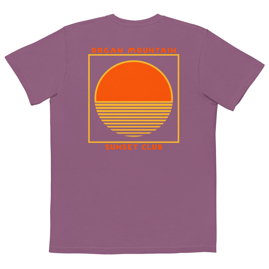 Organ Mountain Sunset Club