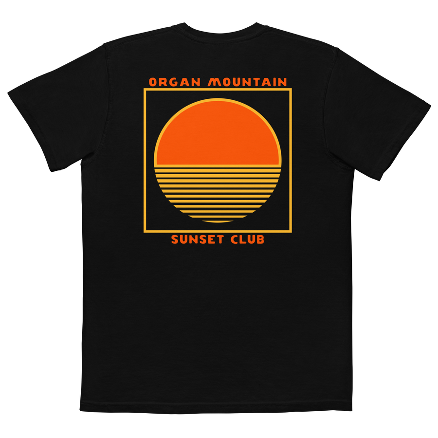 Organ Mountain Sunset Club