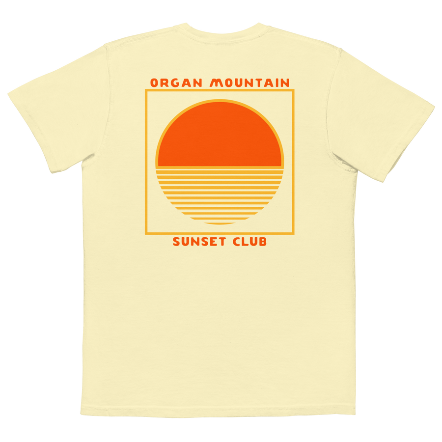 Organ Mountain Sunset Club