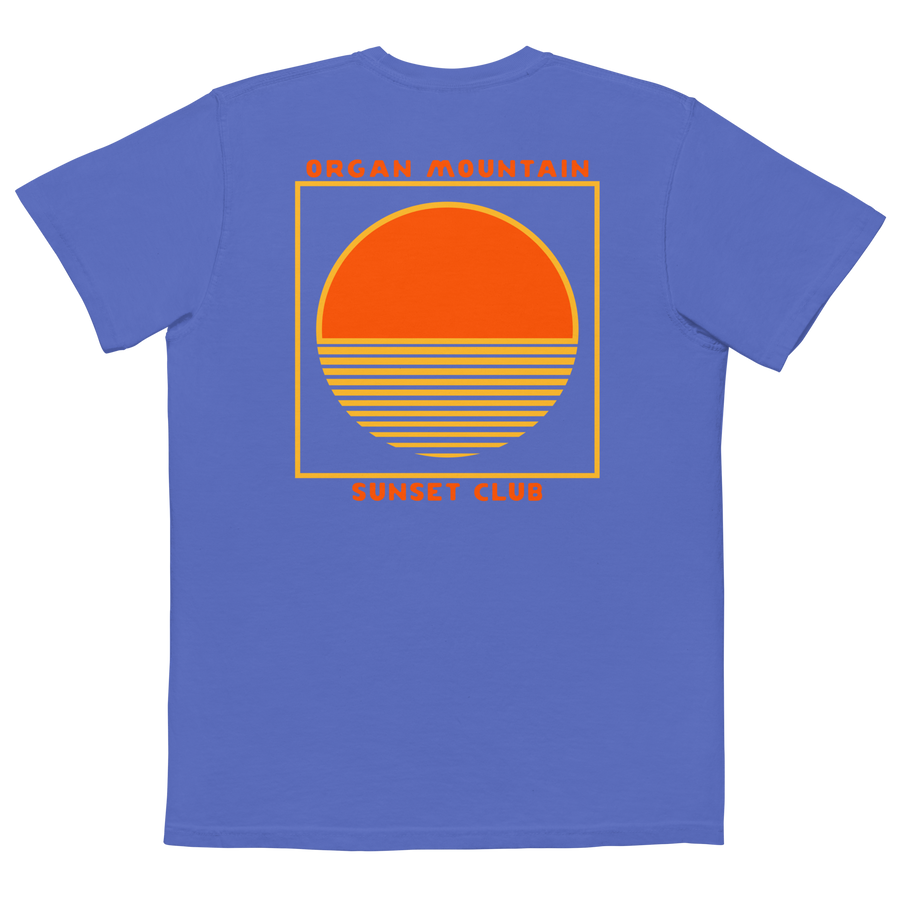 Organ Mountain Sunset Club