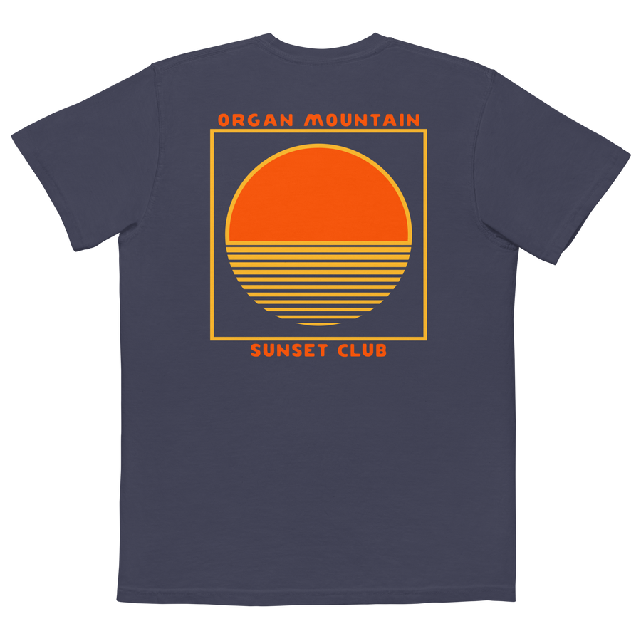 Organ Mountain Sunset Club