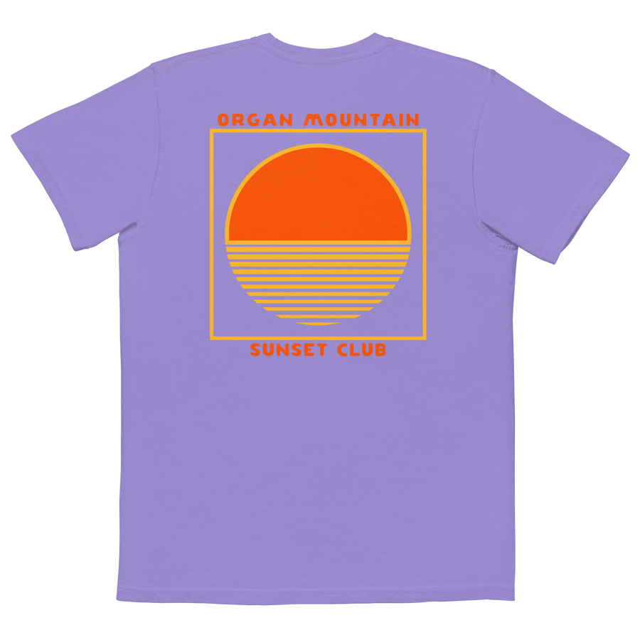 Organ Mountain Sunset Club