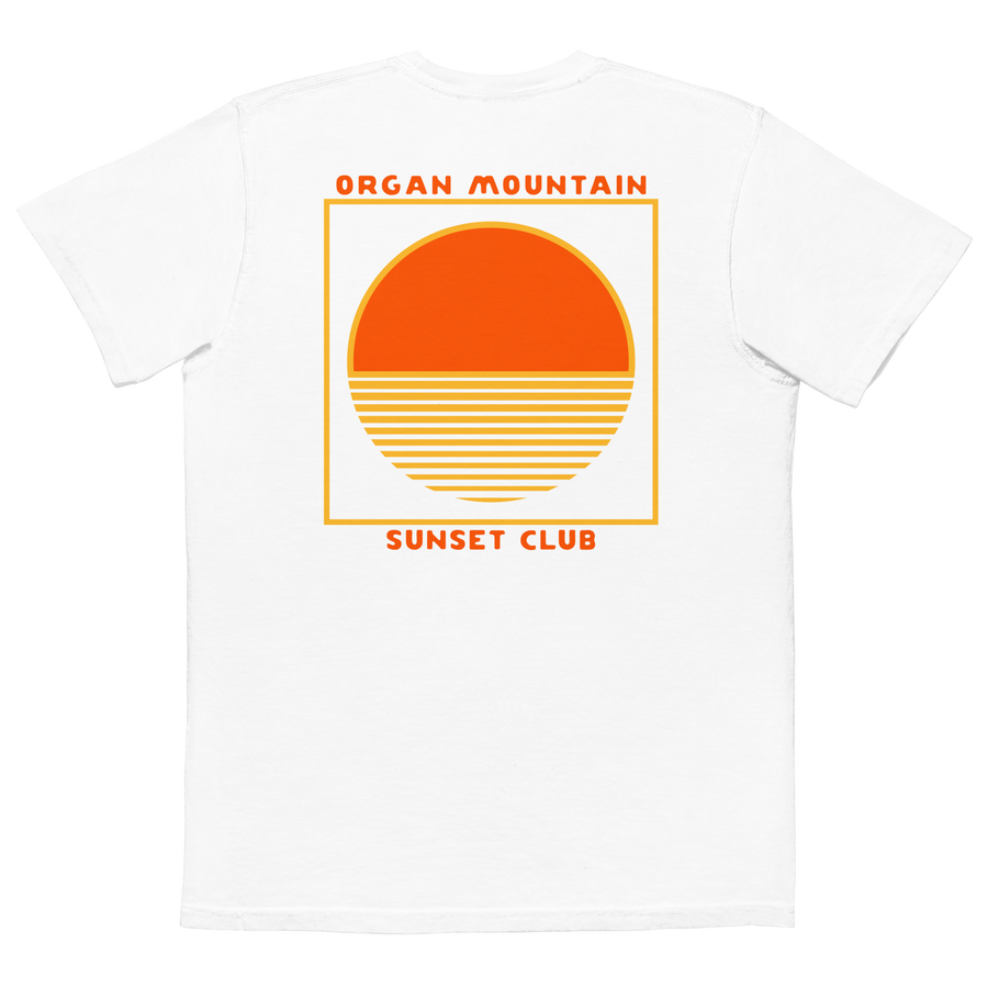 Organ Mountain Sunset Club