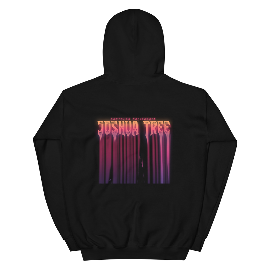 Joshua Tree Hoodie