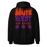 SouthWest New Mexico Hoodie