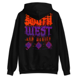 SouthWest New Mexico Hoodie