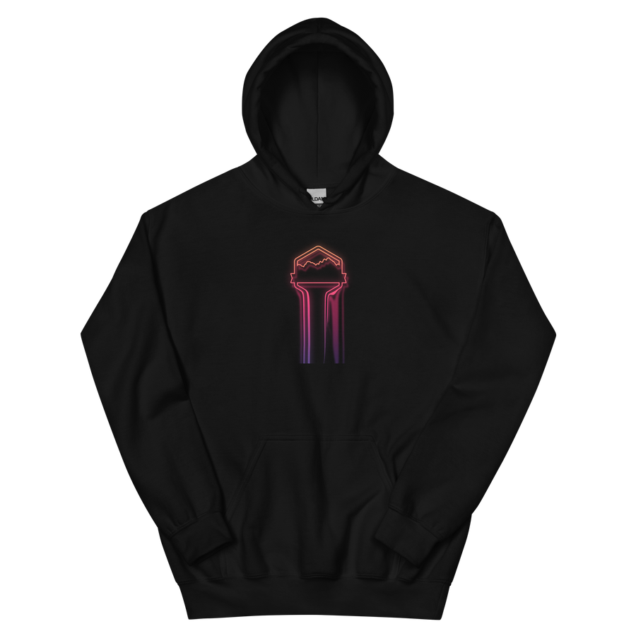 Joshua Tree Hoodie
