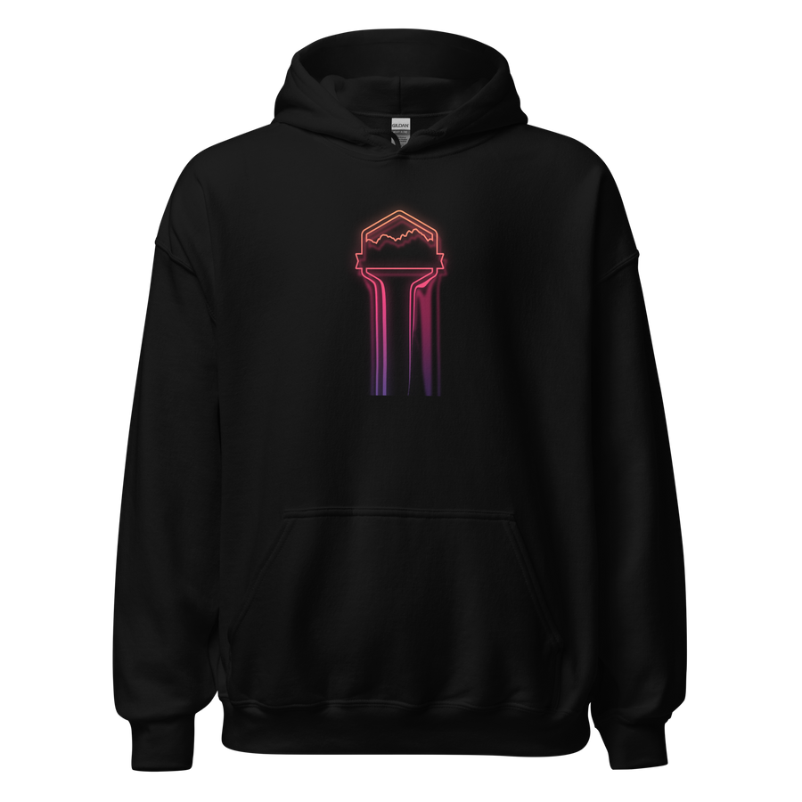 Joshua Tree Hoodie
