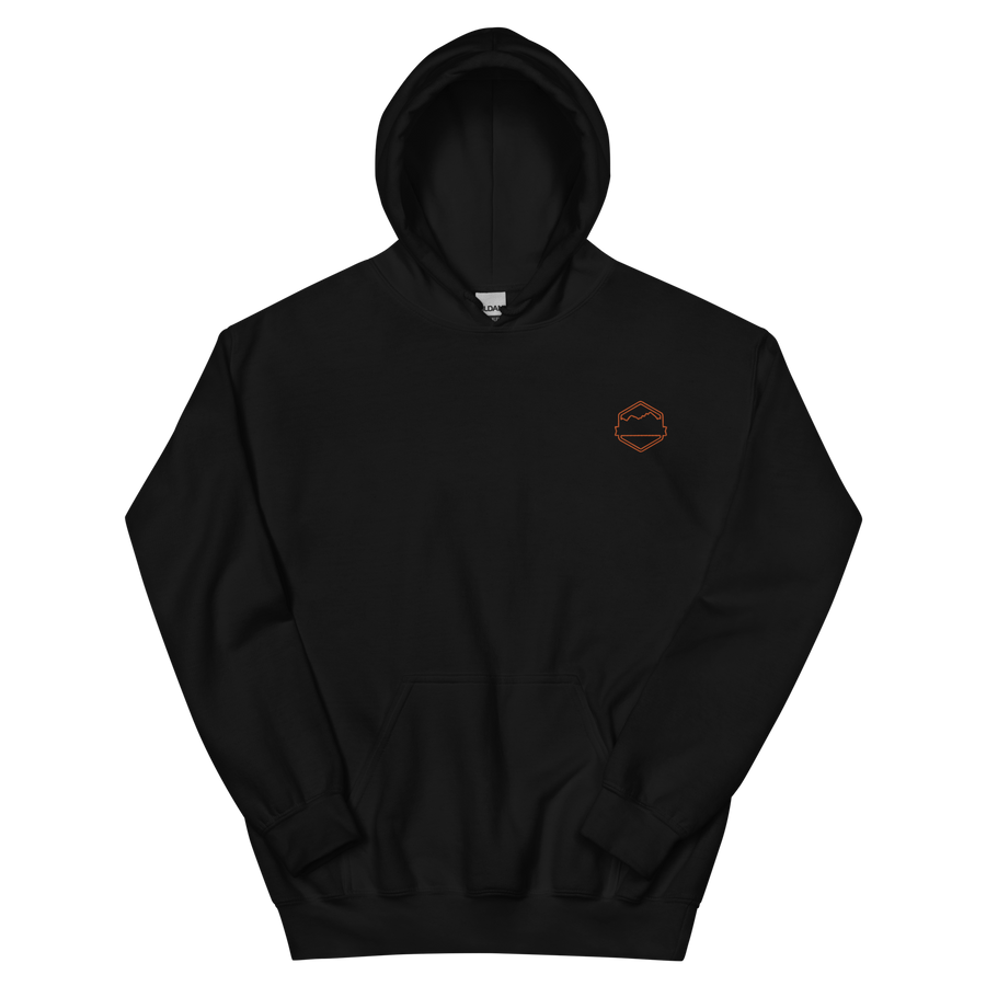 SouthWest New Mexico Hoodie