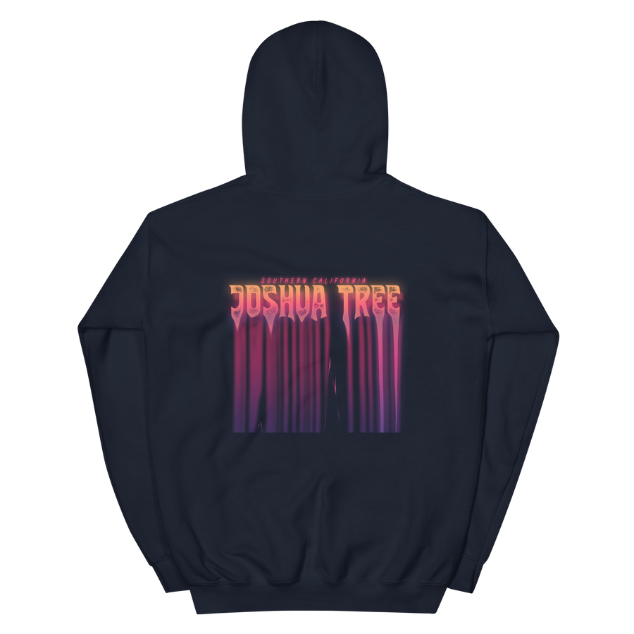 Joshua Tree Hoodie
