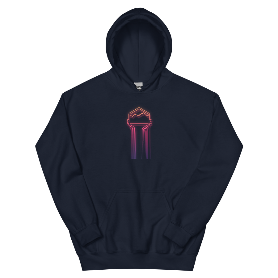 Joshua Tree Hoodie