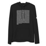 New Mexico Layers | Unisex Lightweight Hoodie