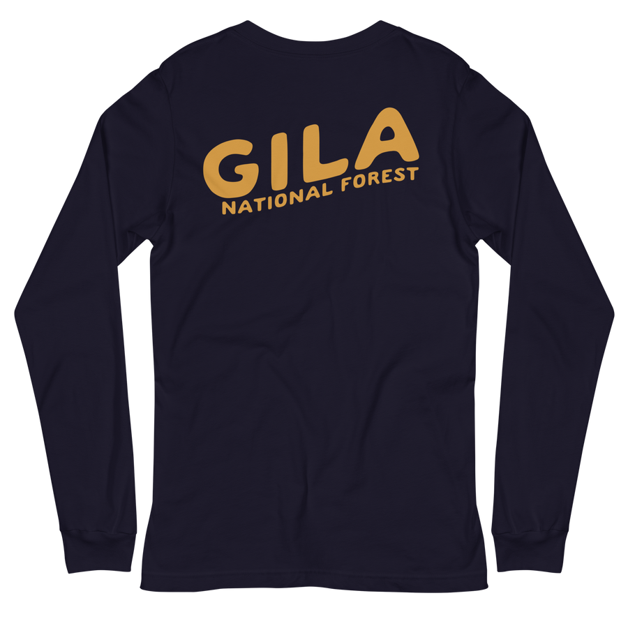 Gila National Forest