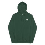 OMO Embroidered Hoodie