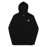 OMO Embroidered Hoodie