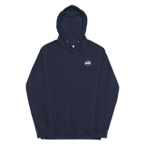 OMO Embroidered Hoodie